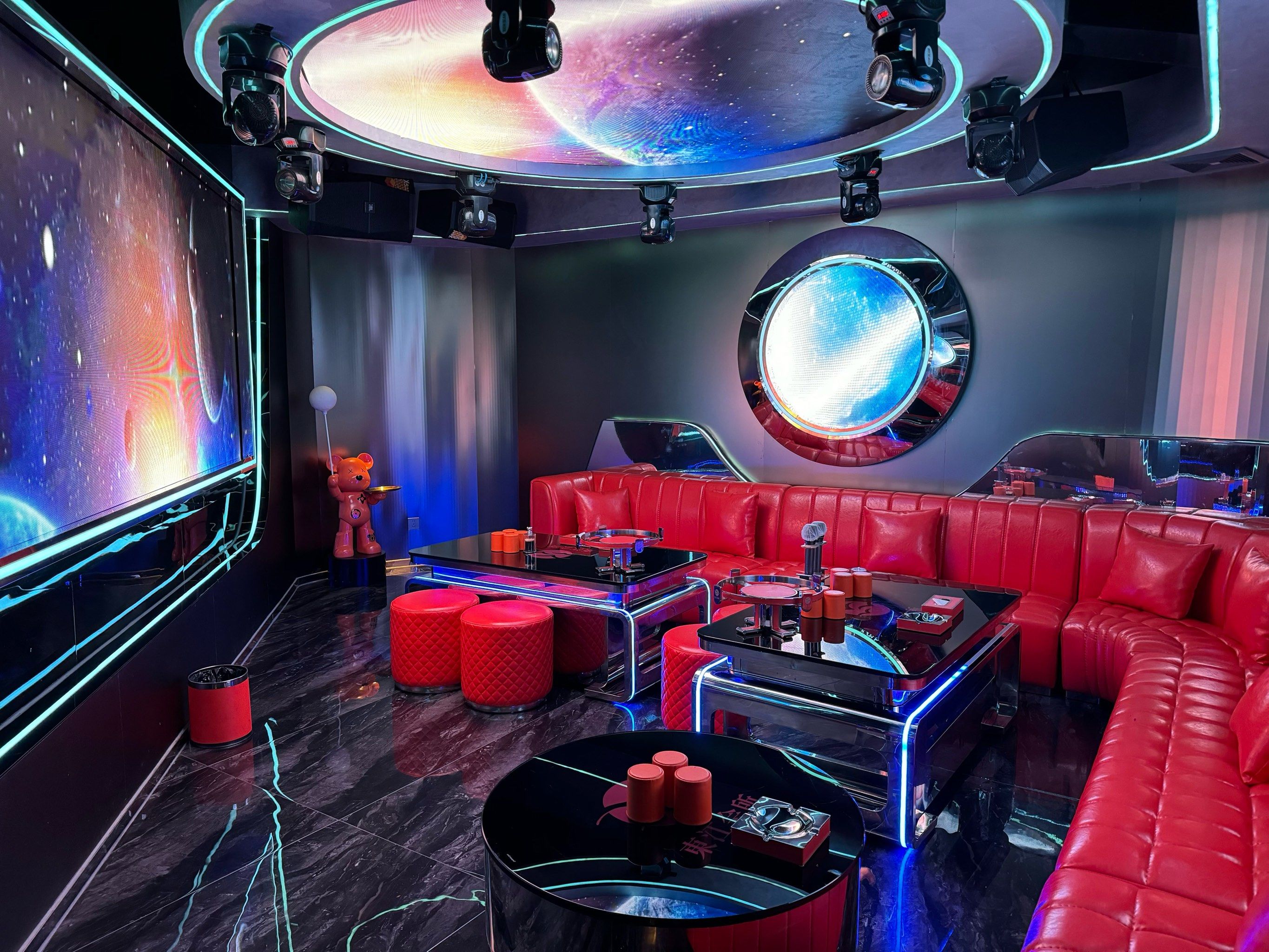 淮南商务ktv中低端细节-凤台县ktv预订