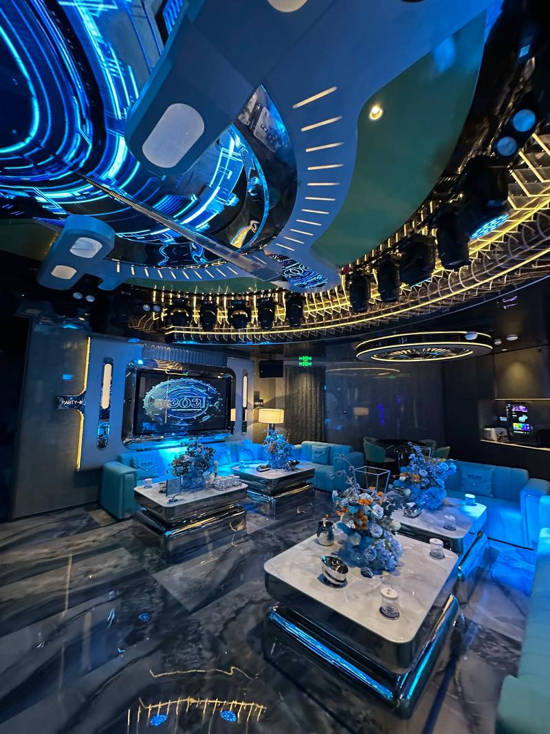 淮南商务ktv模式创新-凤台县ktv预订