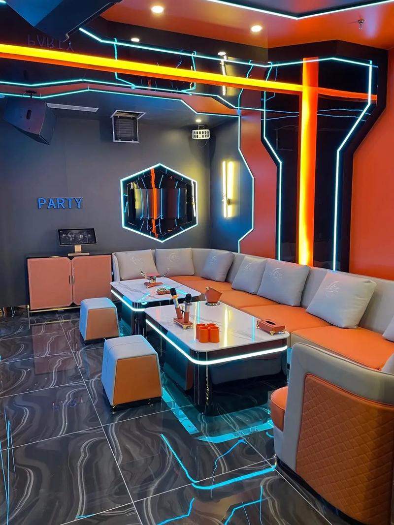 淮南商务KTV一站式订房-凤台县ktv预订