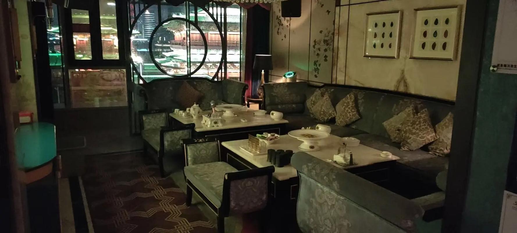 淮南商务ktv每小时费用-潘集区ktv预订