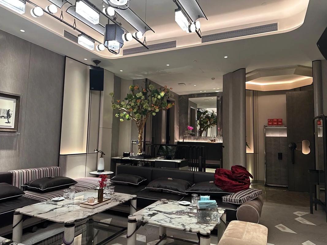 淮南商务ktv了解一下-田家庵区ktv预订