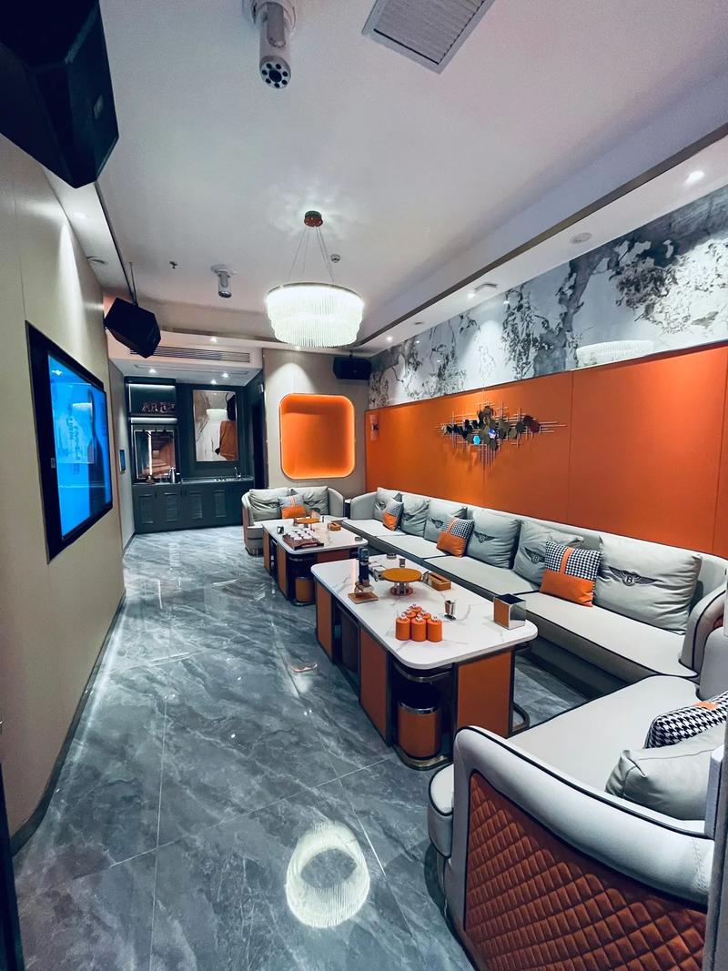 淮南商务KTV新潮玩法-凤台县ktv预订